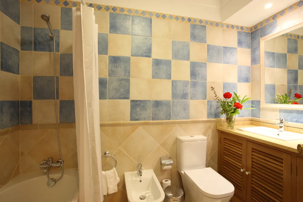 JUNIOR SUITE SEA VIEW WITH BALCONY Room, Canico Bay Club, Madeira
