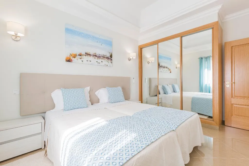 APARTMENT ONE BEDROOM Room, Lakeside Country Club, Algarve