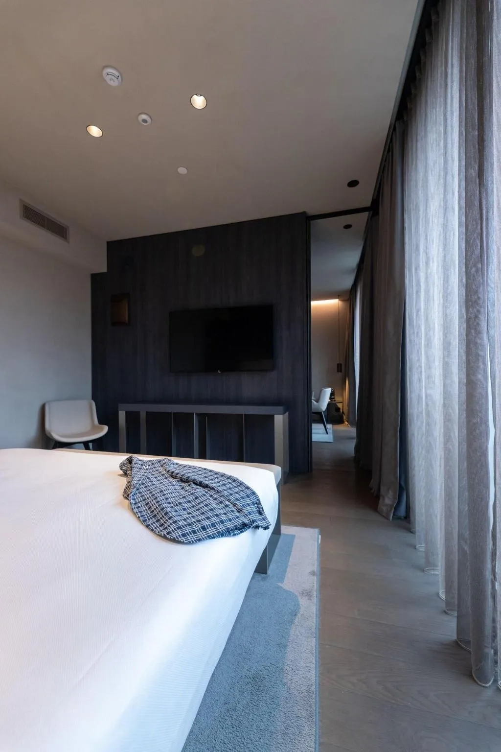 Room, Hotel Viu Milan, Milan