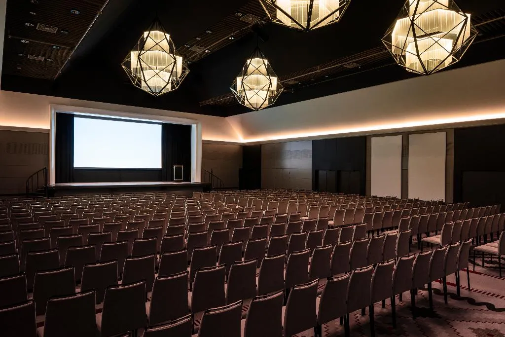 Conferences, Anantara Grand Hotel Krasnapolsky Amsterdam, Amsterdam