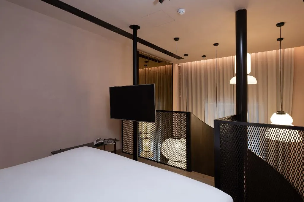 SUITE DUPLEX Room, Rosselli - AX Privilege, Malta