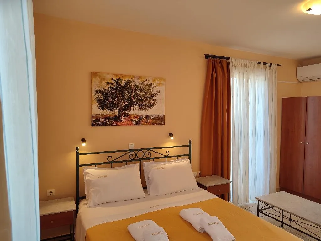 STUDIO STANDARD Room, Elanthi Village Apartments, Zante