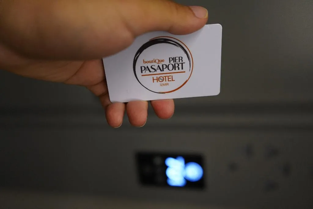 DOUBLE ECONOMY Room, Pasaport Pier Hotel, Izmir