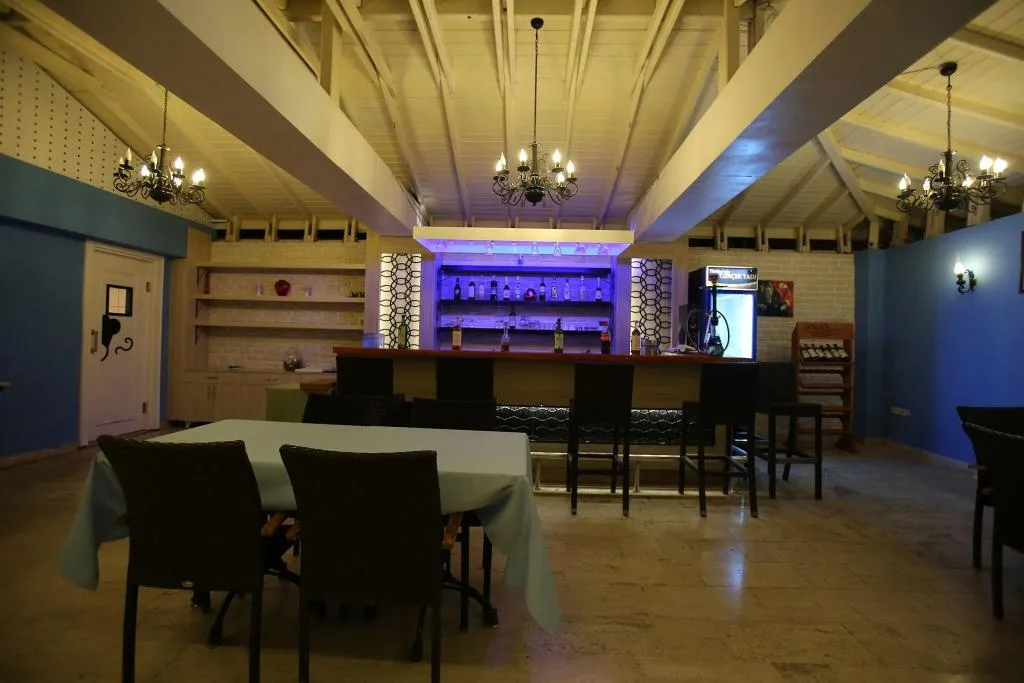 Restaurant, Melissa Moment, Antalya