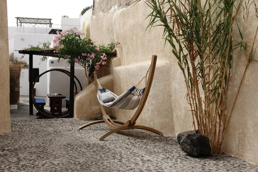 VILLA TWO BEDROOMS TWO BATHROOMS Room, Ducato Wine Village, Santorini