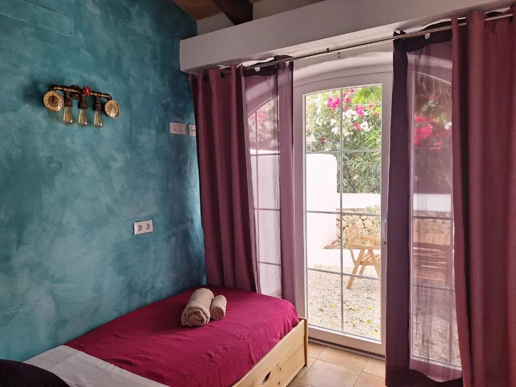 FAMILY ROOM STANDARD Room, Matchani Gran, Menorca
