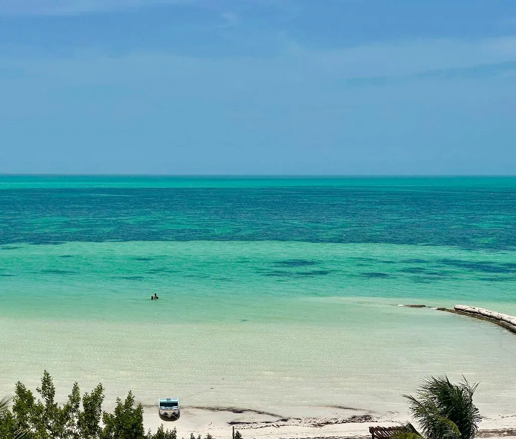 General view, Bliss Apartments Holbox, Cancun Area