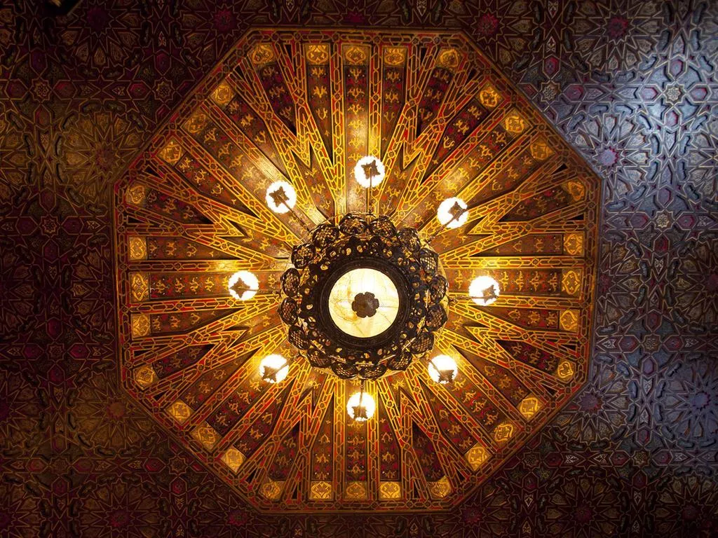 SUITE STANDARD Room, Palais Sheherazade, Fez