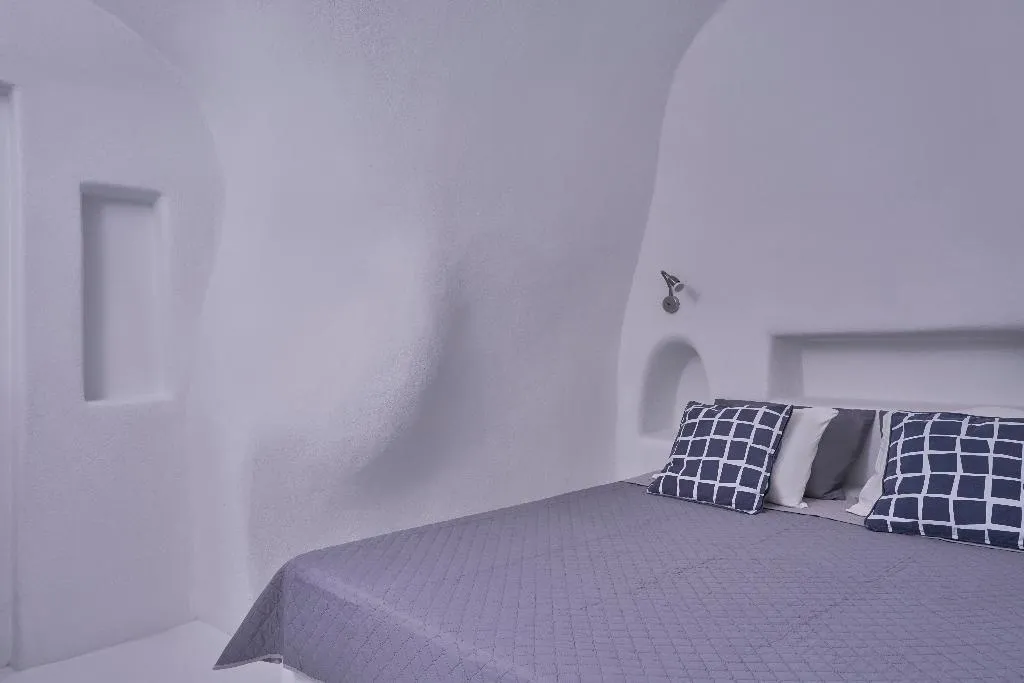 SUITE STANDARD Room, Fava Eco Suites, Santorini
