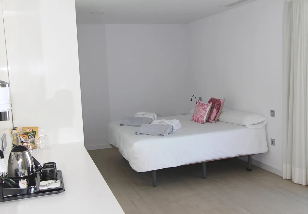 DOUBLE SUPERIOR Room, Seven Hotel & Wellness-Gay Men Only, Gran Canaria