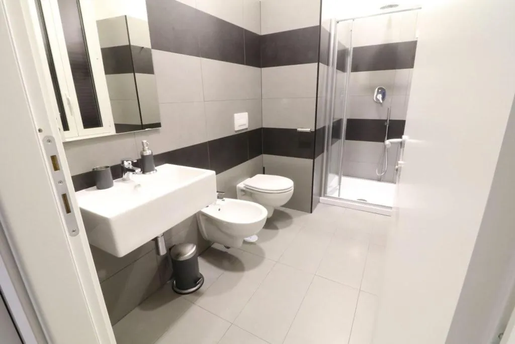 DOUBLE SUPERIOR WITH DOUBLE BED Room, Cinque Sogni, Rome
