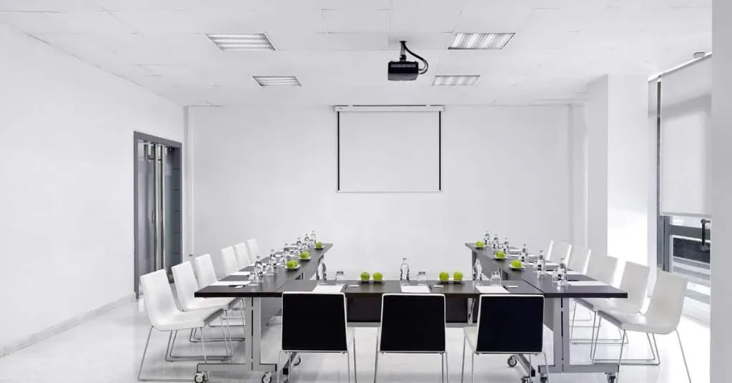 Conferences, Melia Sitges, Costa Brava