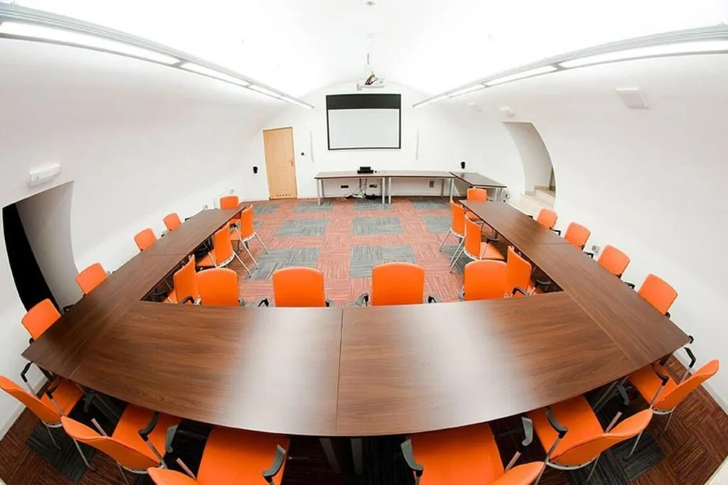 Conferences, Artus, Gdansk