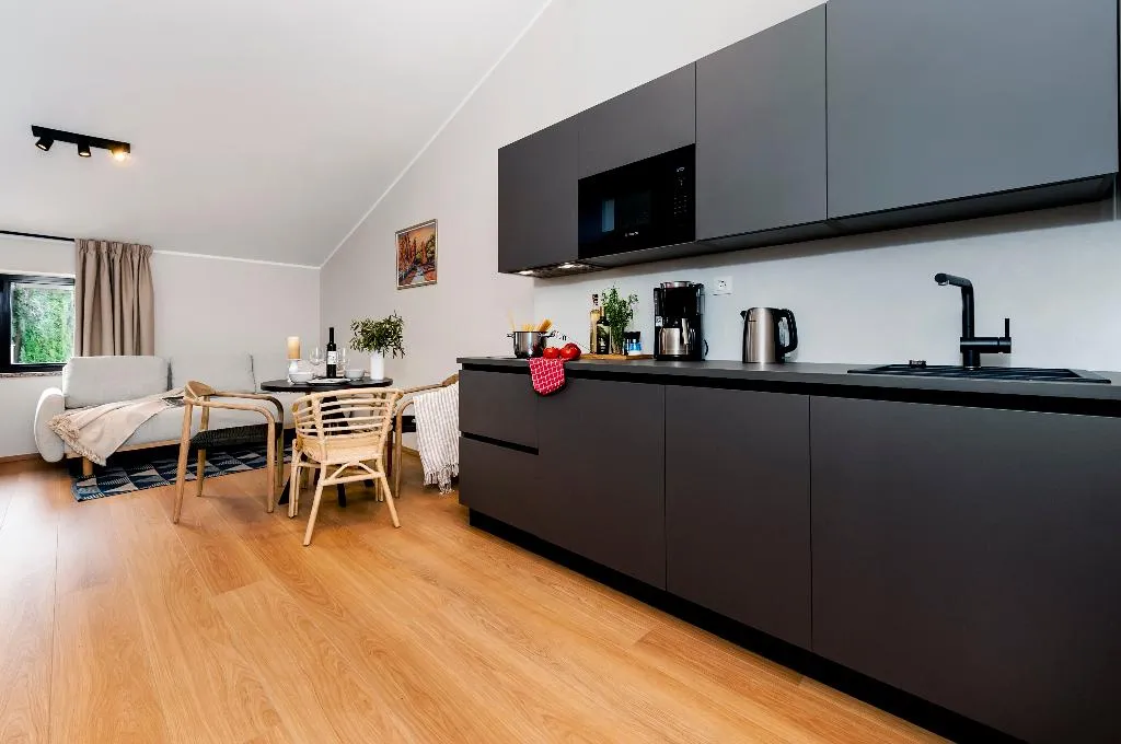 APARTMENT STANDARD Room, Sunset Residence Rovinj, Istria