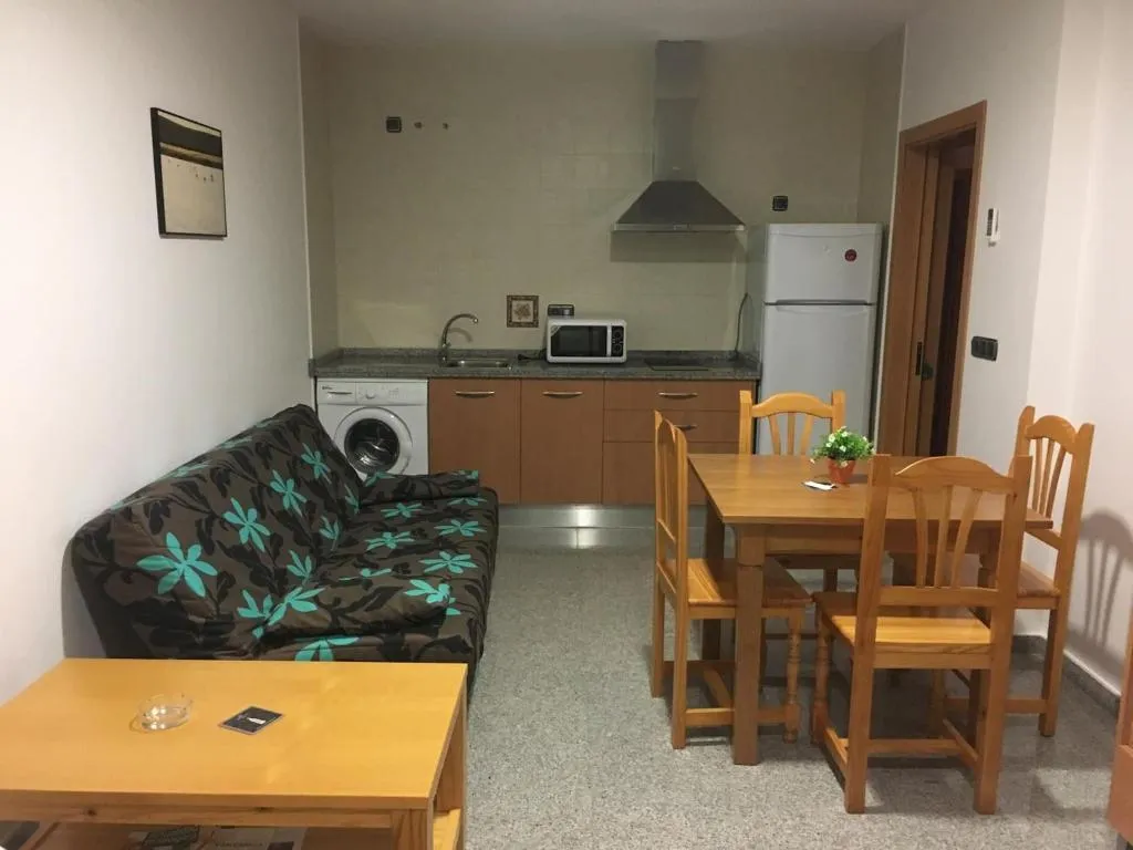 Room, Hotel Albanta, Seville