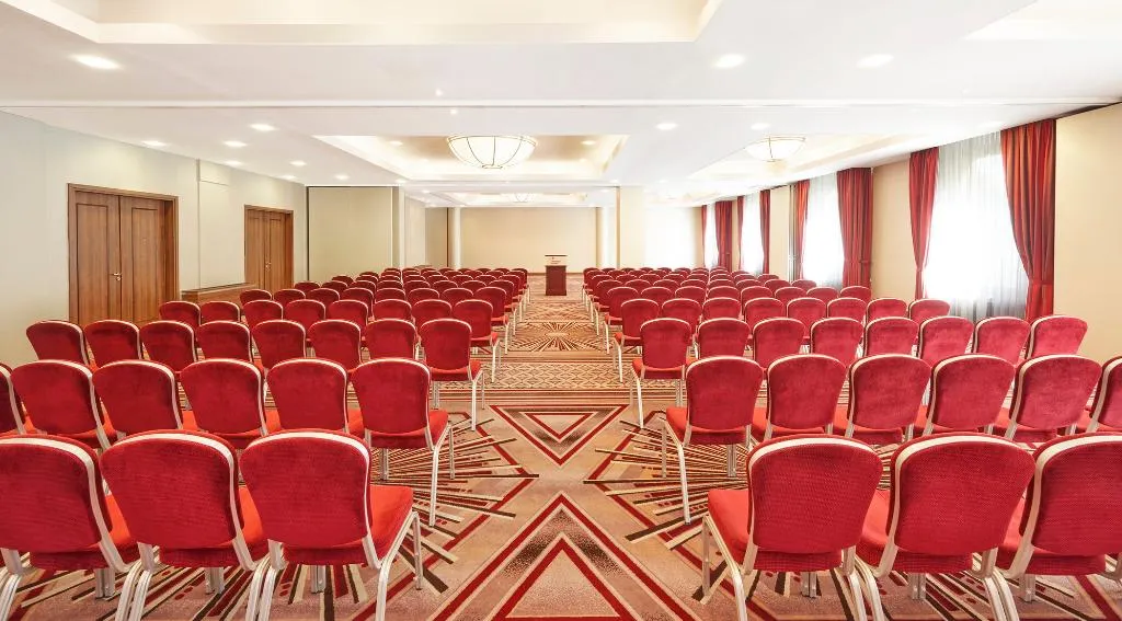 Conferences, Sheraton Grand Krakow, Krakow