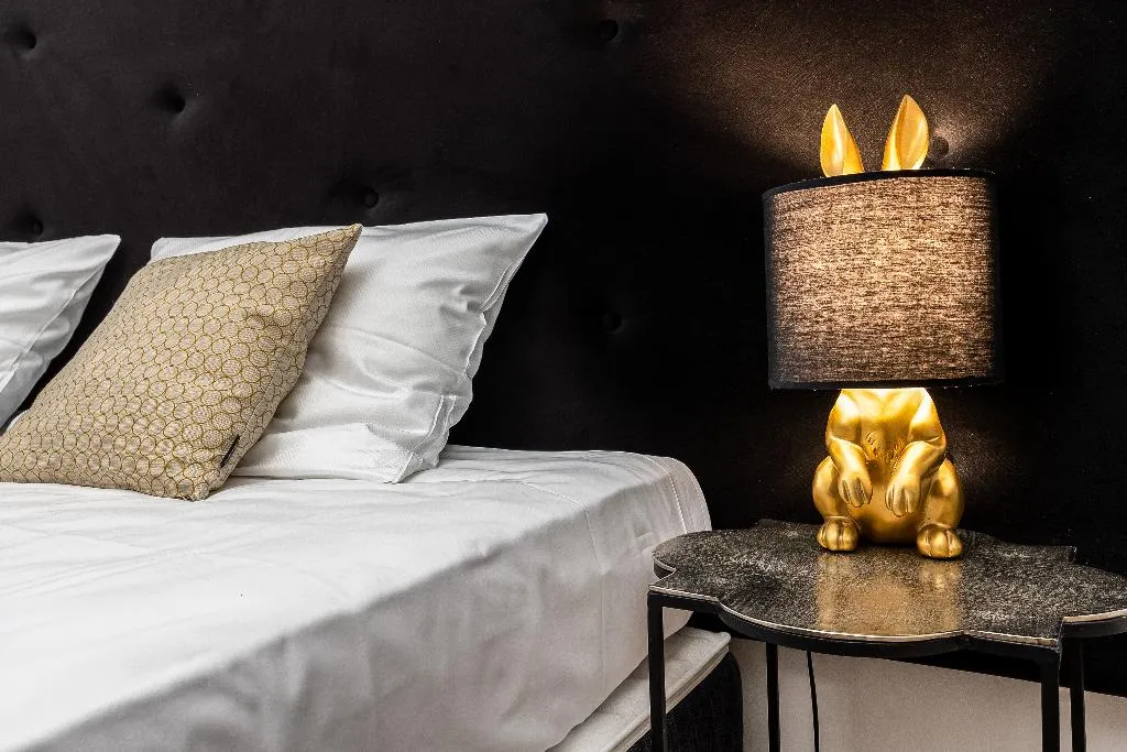 SUITE DELUXE TWO BEDROOM Room, Z14 Boutique Residence – Krakow Old Town, Krakow