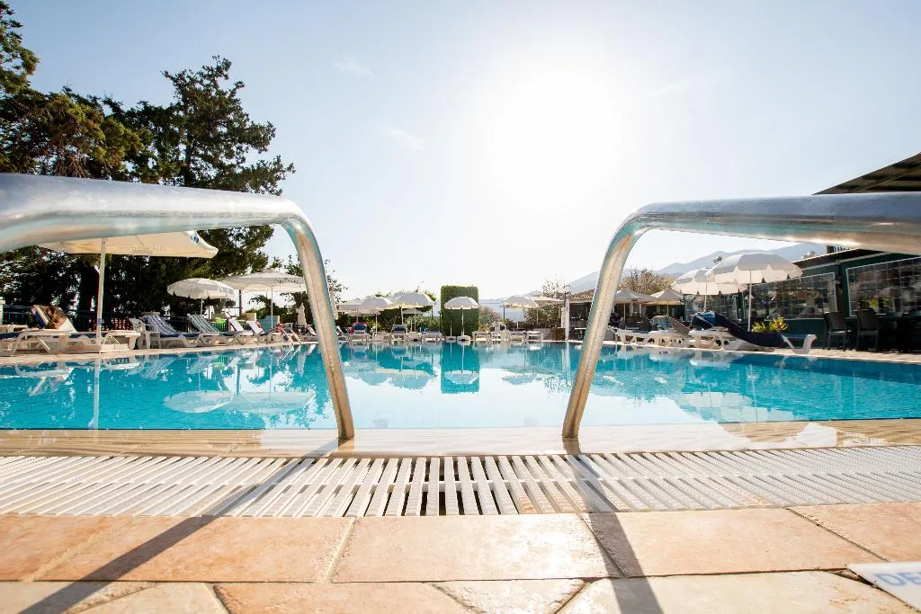 Pool, Anastasia Hotel by GHH, Crete