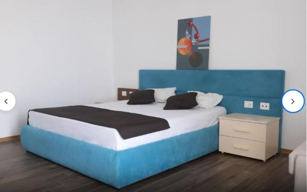 Room STANDARD Room, Amh Hotel, Durres