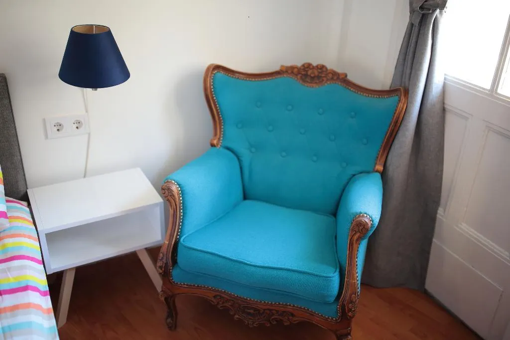 DOUBLE WITH SHARED BATHROOM Room, M Hostel Musala, Varna
