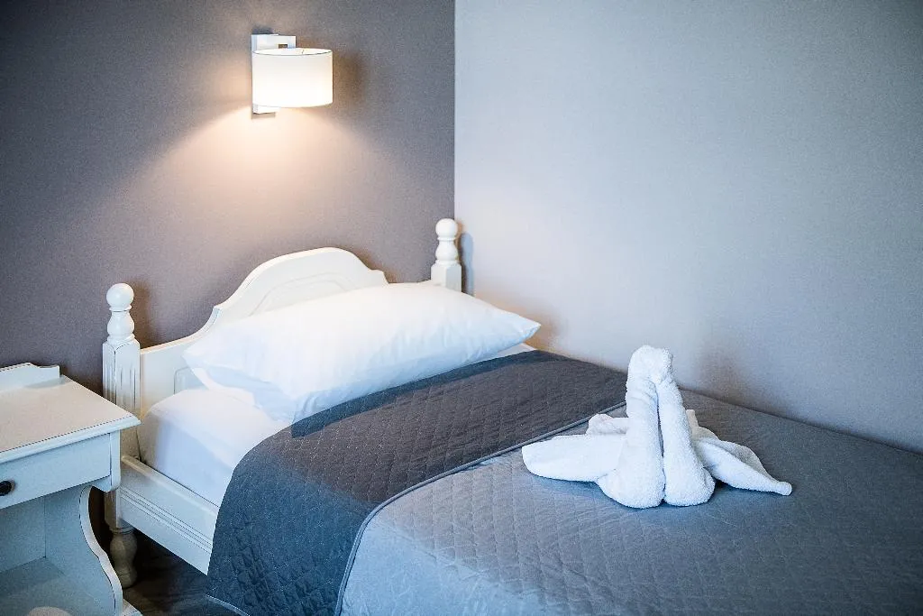 Room, Lia Apartments, Crete