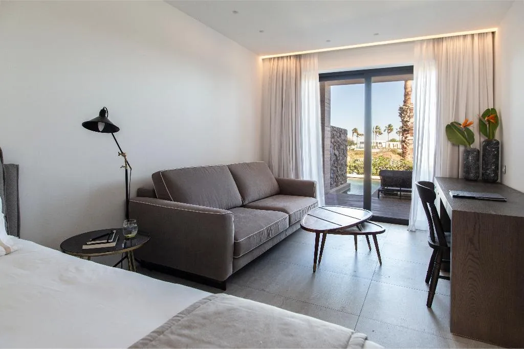 SUITE DELUXE Room, Lango Design Hotel & Spa, Adults Only, Kos