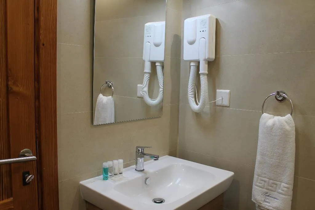 TWIN CLASSIC Room, Palazzino Nina Boutique Hotel, Malta