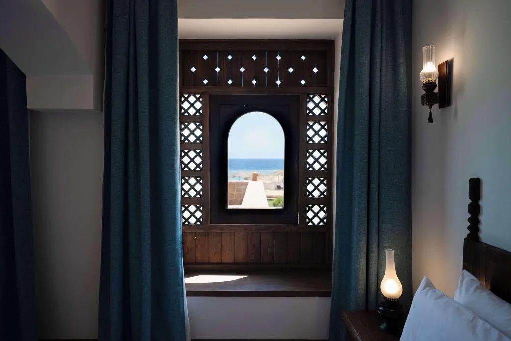 Room, Swissotel Resort El Quseir, Red Sea Riviera