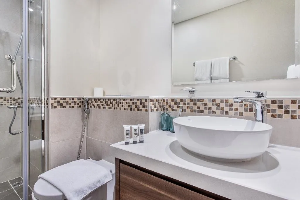 APARTMENT ONE BEDROOM Room, Staycae Vacation Home Reva, Dubai