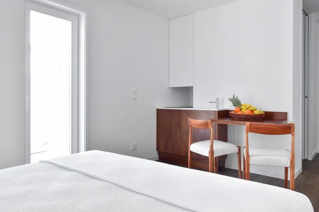 FAMILY ROOM STANDARD Room, Casa Melo Alvim by Unlock Hotels, Porto