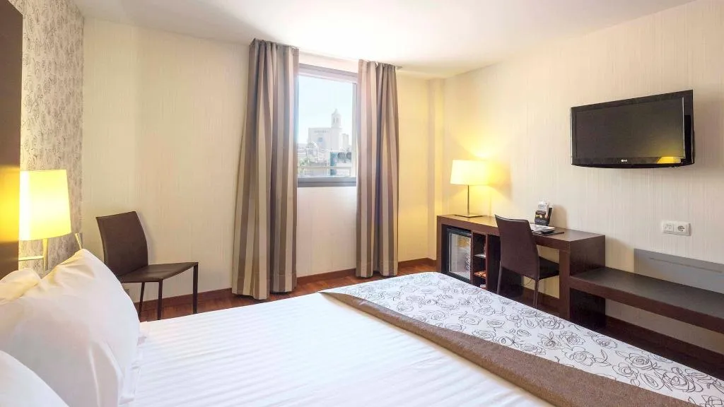 DOUBLE STANDARD Room, Gran Ultonia, Costa Brava