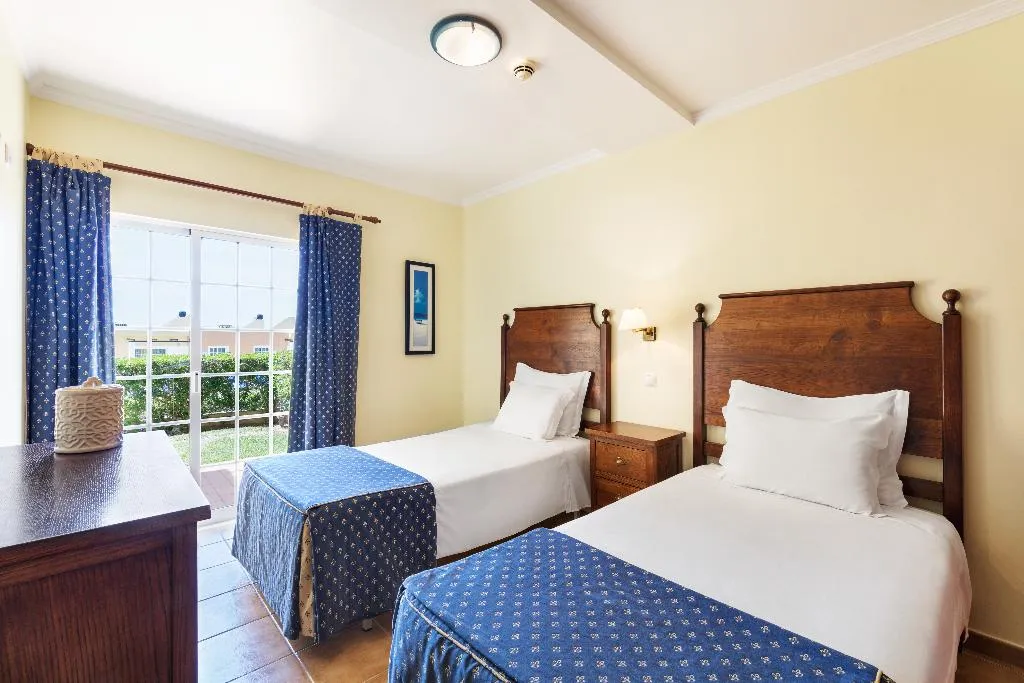 VILLA THREE BEDROOMS Room, Villas Barrocal, Algarve