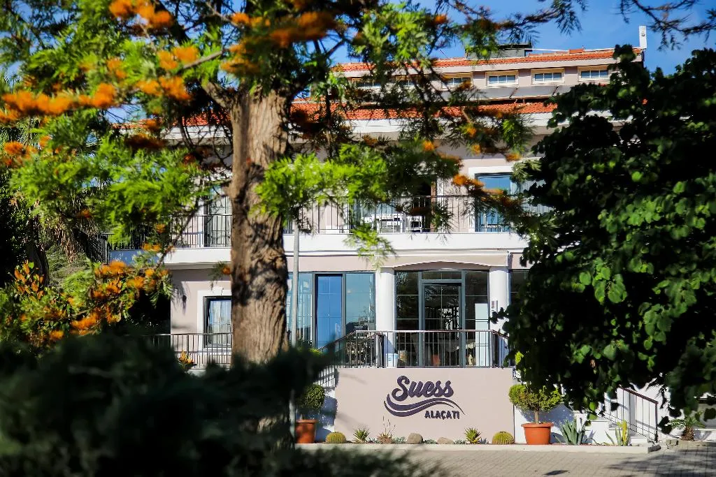General view, Suess Alacati, Izmir