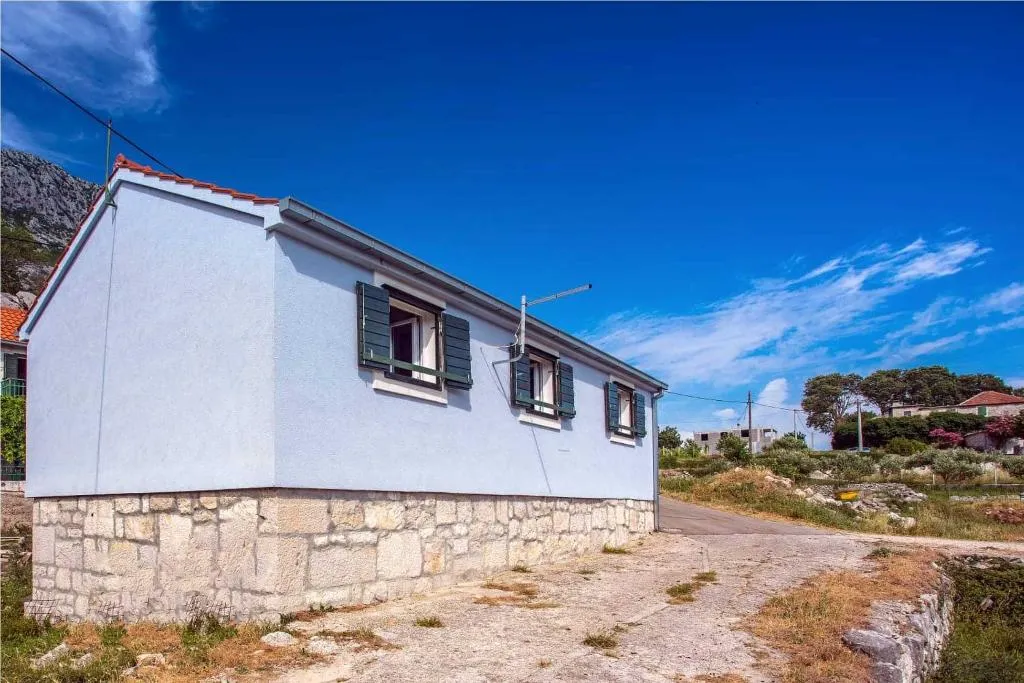 HOUSE TWO BEDROOMS ONE BATHROOM Room, Apartmani Seljacka Kuca, Split
