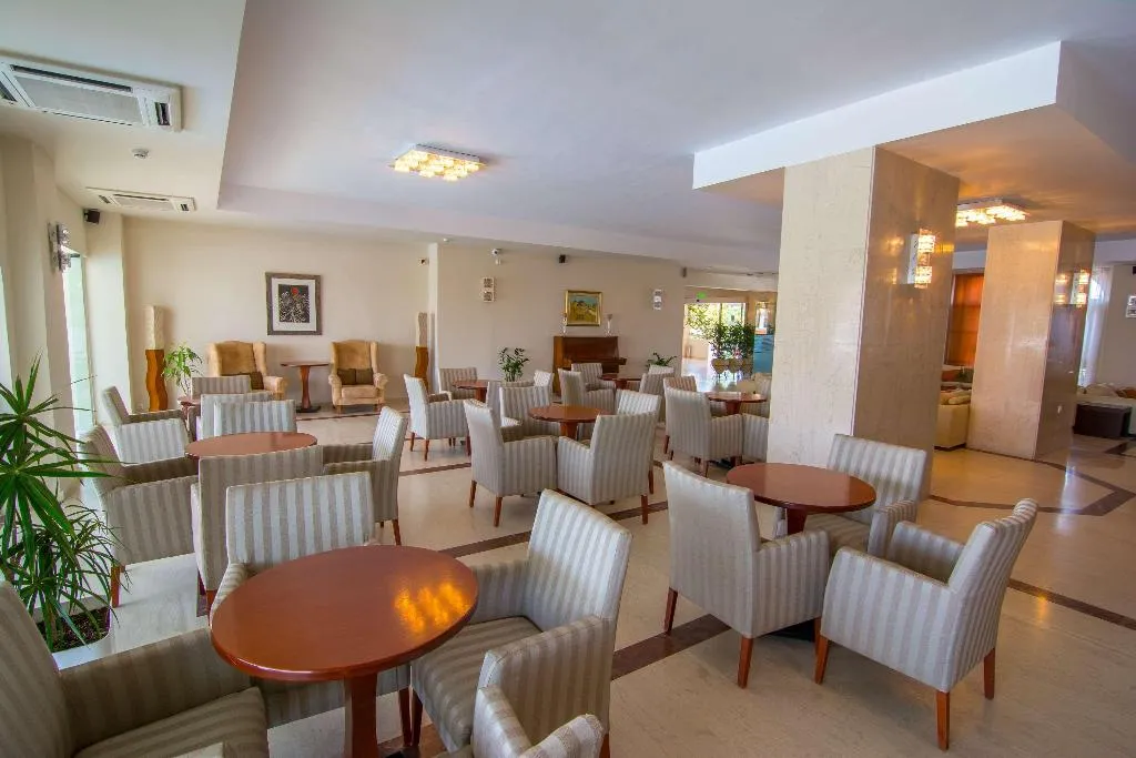 Lobby, Zante Park Hotel, BW Premier Collection, Zante