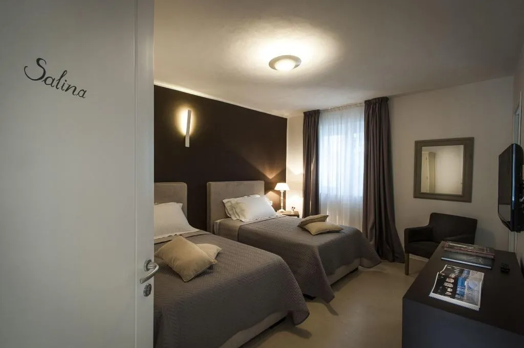 Room, Bb22 Palace Luxury Apartments, Palermo
