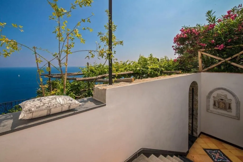 Room, Boutique Hotel Villa Gianlica, Naples
