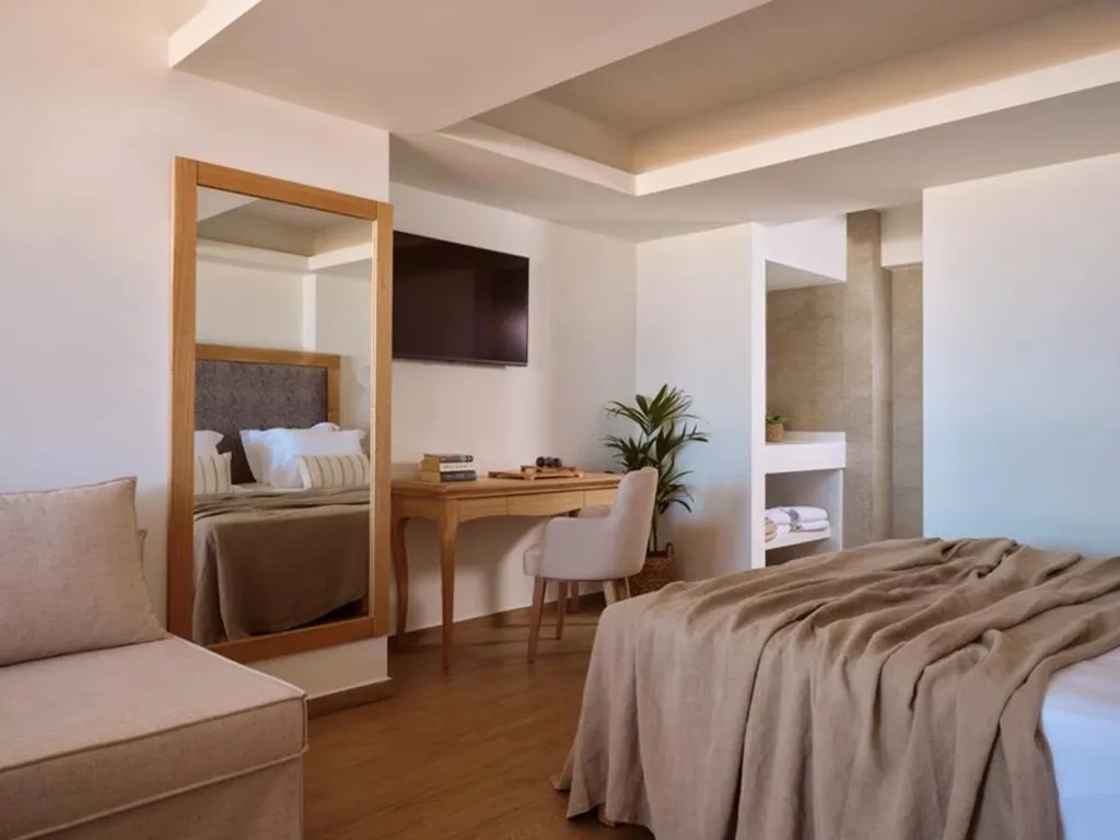 Room, Civitel Creta Beach, Crete