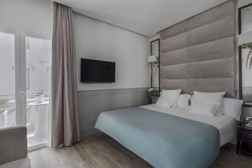 Double or Twin DELUXE WITH TERRACE Room, MiM Ibiza by Melia Collection, Ibiza