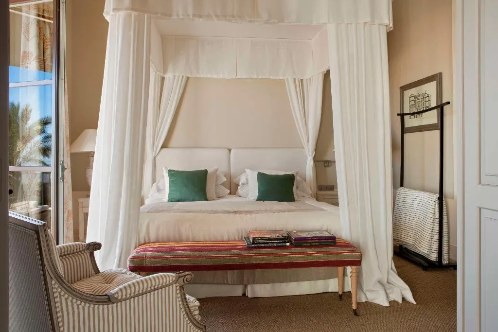 Room, Finca Cortesin Golf and Spa, Costa Del Sol