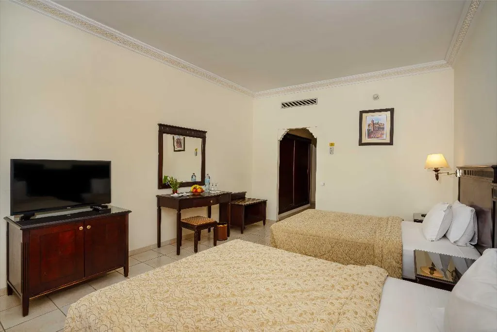 FAMILY ROOM STANDARD Room, Grand Mogador Aqua Resort, Marrakech