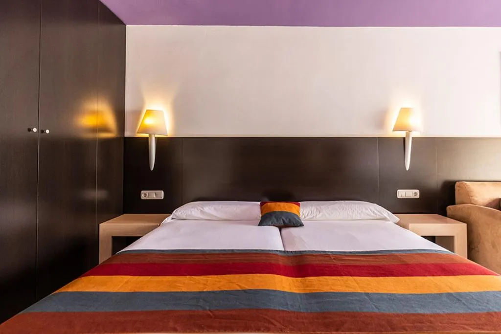 Double or Twin CAPACITY 3 Room, SBH Monica Beach, Fuerteventura
