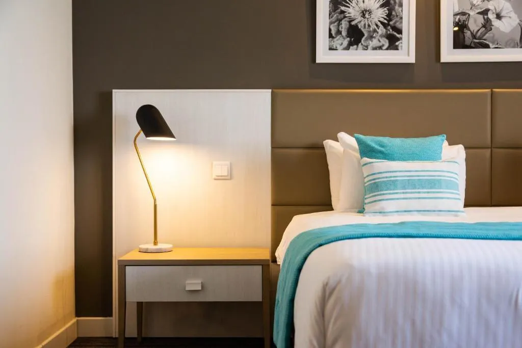 Double or Twin SUPERIOR LAND VIEW Room, Salini Resort, Malta