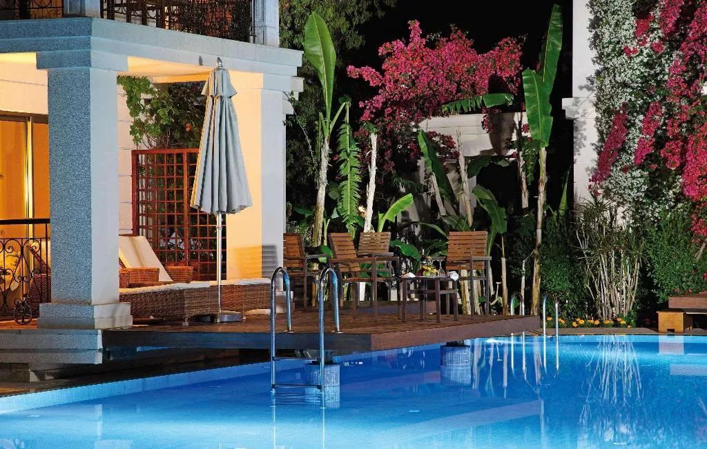 Pool, Ela Excellence Resort Belek, Antalya
