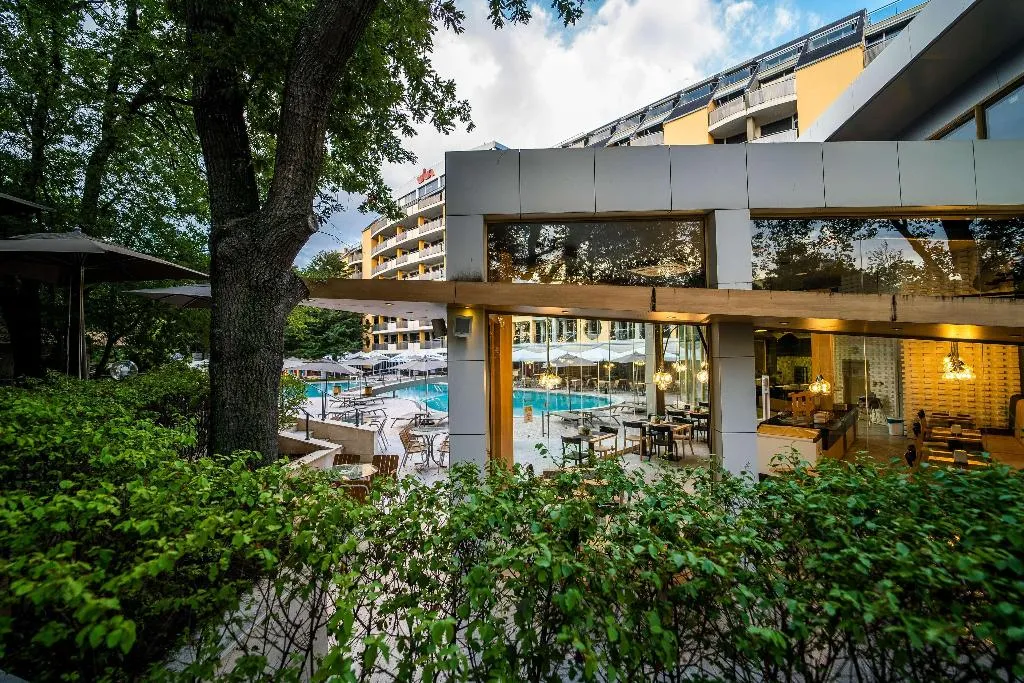 General view, HVD Club Hotel Viva, Varna