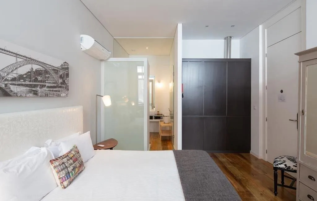 Room, Enjoy Porto Guest House, Porto