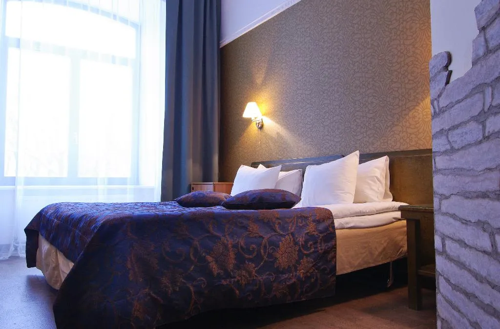 SINGLE STANDARD Room, St. Barbara, Tallinn