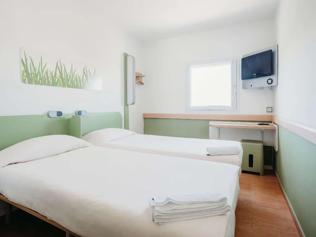 Room, Mia Hotels Fes, Fez