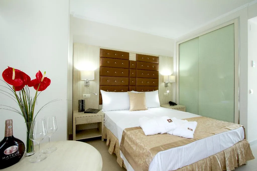 Double or Twin SUPERIOR Room, Moon Dreams Torremolinos, Costa Del Sol
