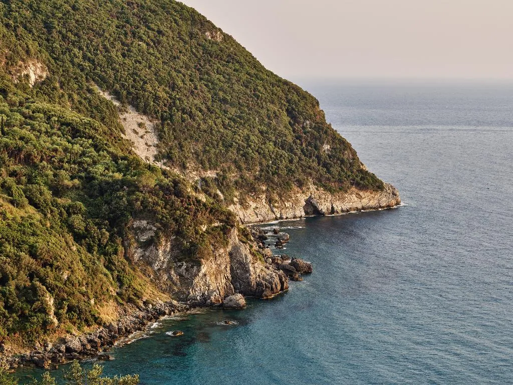 General view, Atlantica Grand Mediterraneo Resort & Spa, Corfu